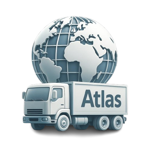 אטלס שילוח והפצה